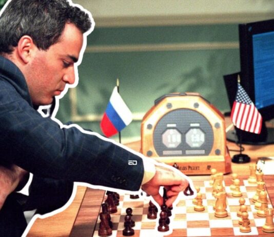 computer beats chess champion