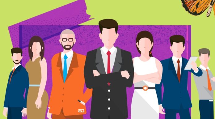 5 рддрд░реАрдХреЗ рдирд┐рдпреЛрдХреНрддрд╛ рдпреБрд╡рд╛ рдХрд░реНрдордЪрд╛рд░рд┐рдпреЛрдВ рдХреЗ рд▓рд┐рдП рдПрдХ рдкрд╛рд░рджрд░реНрд╢реА рдХрд╛рд░реНрдпрд╕реНрдерд▓ рдмрдирд╛ рд╕рдХрддреЗ рд╣реИрдВ, рдЙрдиреНрд╣реЗрдВ рдЙрджреНрджреЗрд╢реНрдп рджреЗрдВ employees employers workplace