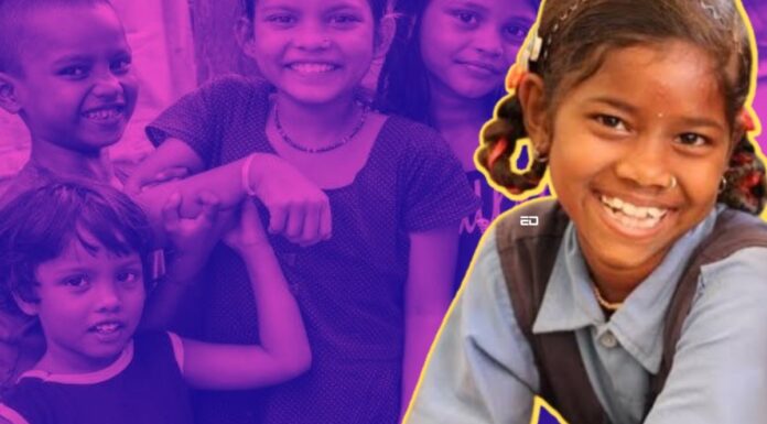 How School Students In Kerala Are Helping Eradicate Poverty poverty