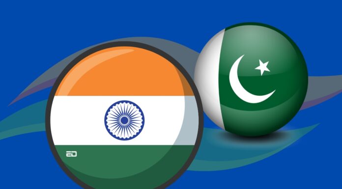 India and Pakistan, Clashing At The Borders But Making Love In The Startup Ecosystem india pakistan startup ecosystem
