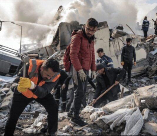 How Turkey’s Post-Earthquake Condition Will Affect Indian Companies, Trade? turkey
