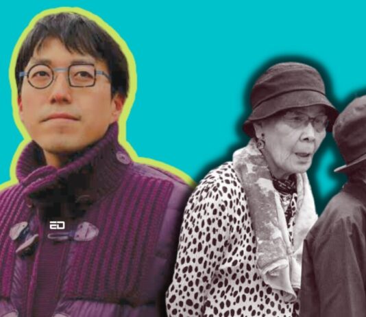 Here’s Why Yale Professor Suggests Mass Suicide For Elderly In Japan yale professor mass suicide