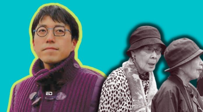 यहाँ जानिए क्यों येल प्रोफेसर जापान में बुजुर्गों के लिए सामूहिक आत्महत्या का सुझाव देते हैं yale professor mass suicide