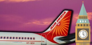 air india
