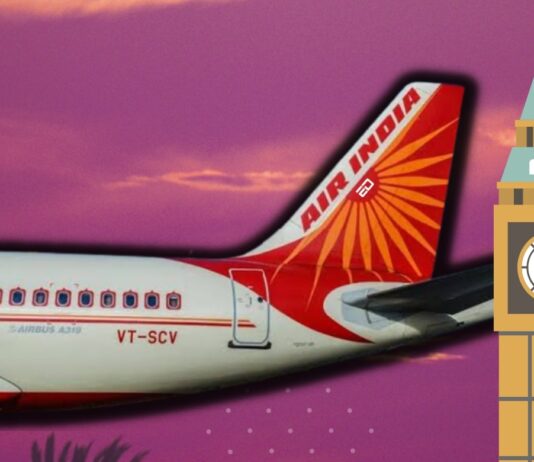air india