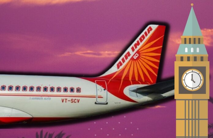 air india