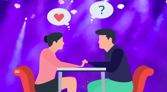 भारतीय अब असली डेटिंग से पहले का अभ्यास करने के लिए नकली डेट पर जा रहे हैं fake dates