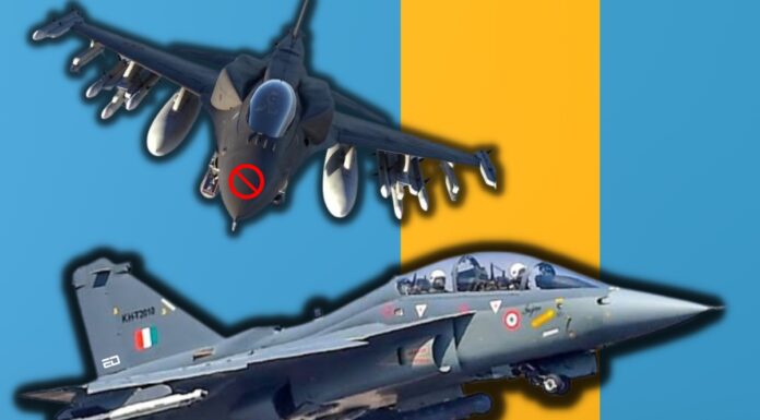 рднрд╛рд░рдд рдиреЗ рдЕрдореЗрд░рд┐рдХрд╛ рд╕реЗ рдХрднреА рдлрд╛рдЗрдЯрд░ рдЬреЗрдЯ рдХреНрдпреЛрдВ рдирд╣реАрдВ рдЦрд░реАрджрд╛? IAF fighter jet USA