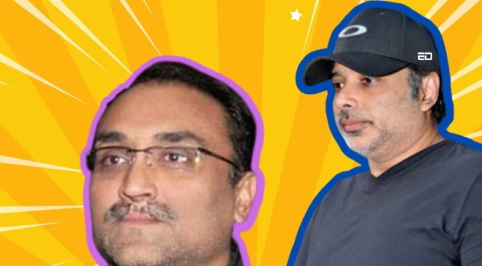 आदित्य चोपड़ा भाई-भतीजावाद और अपने भाई उदय चोपड़ा की असफलता पर अनफ़िल्टर्ड हैं aditya chopra nepotism