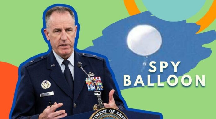 рдХреНрдпрд╛ рд╣реИрдВ рдпреЗ рдЬрд╛рд╕реВрд╕реА рдЧреБрдмреНрдмрд╛рд░реЗ рдЕрдЪрд╛рдирдХ рдпреВрдХреНрд░реЗрди, рдЕрдореЗрд░рд┐рдХрд╛ рдФрд░ рдЕрдиреНрдп рдореЗрдВ рджреЗрдЦреЗ рдЬрд╛ рд░рд╣реЗ рд╣реИрдВ? Spy Balloons russia