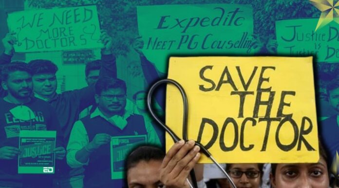 नीट परीक्षा में लगातार देरी से छात्र तनाव में, डॉक्टरों पर बोझ NEET