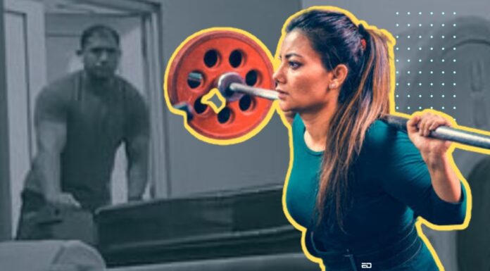 ‘рдж рдЬрд┐рдо рдХреНрд░реАрдк рдЯреНрд░реЗрдВрдб:’ рдпреВрдХреЗ рдЯрд┐рдХрдЯреЙрдХ рдиреЗ рдХрд┐рдпрд╛ рдЦреБрд▓рд╛рд╕рд╛, рднрд╛рд░рдд рдХреЛ рднреА рдЗрд╕реА рдЯреНрд░реЗрдВрдб рдХреА рдЬрд░реВрд░рдд рд╣реИ gym creep trend Tik Tok