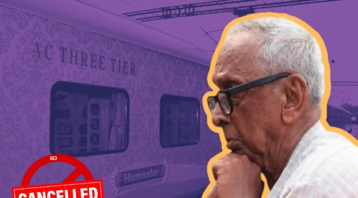 भारतीय रेलवे ने होली से पहले 400 से अधिक ट्रेनों को रद्द क्यों किया? indian railways