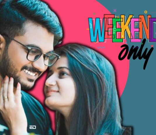weekend marriages
