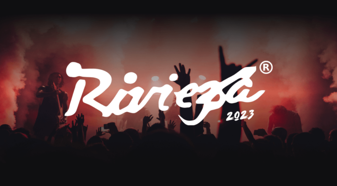 RIVIERA-2023 By Vellore Institute of Technology Is Back With A Bang After 3 Long Years RIVIERA-2023