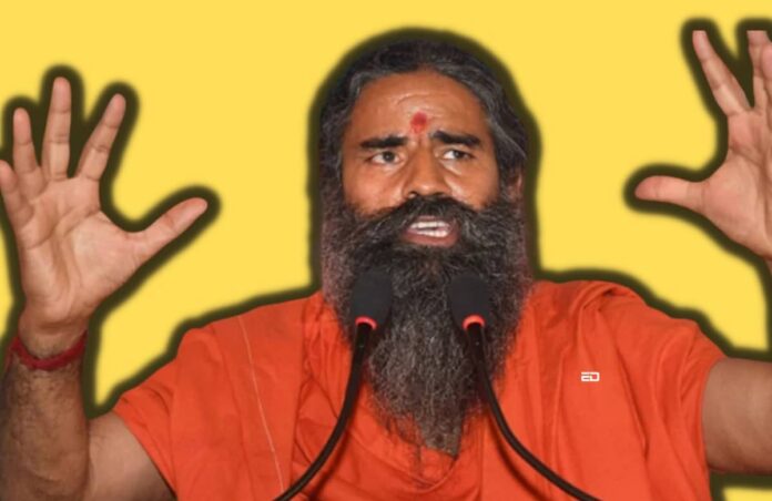 ramdev