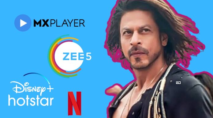 फ़्लिप्प्ड: बॉलीवुड या ओटीटी प्लेटफॉर्म, भारत किसे पसंद करता है? OTT