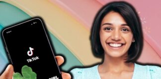 trend lucky girl syndrome