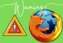 government mozilla firefox