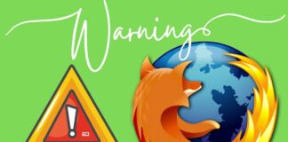 government mozilla firefox