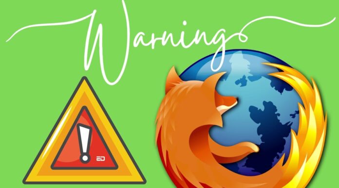 मोज़िला फ़ायरफ़ॉक्स उपयोगकर्ताओं के लिए सरकार ने जारी की उच्च गंभीरता की चेतावनी, यहाँ जानिए क्यों government mozilla firefox