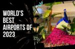 world best aiports 2023