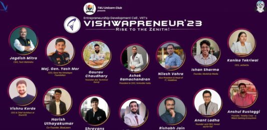 Vishwapreneur’23