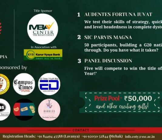 Economist of the Year 2023