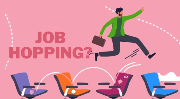 फ़्लिप्प्ड: क्या नियमित रूप से नौकरी बदलना या एक कंपनी में बने रहना बेहतर है? change jobs