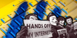 obscenity misused government