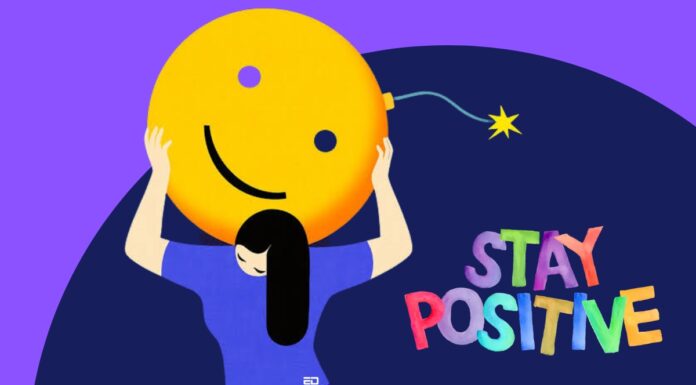 रिसर्चड: जहरीली सकारात्मकता क्या है और यह आपको कैसे प्रभावित करती है? toxic positivity