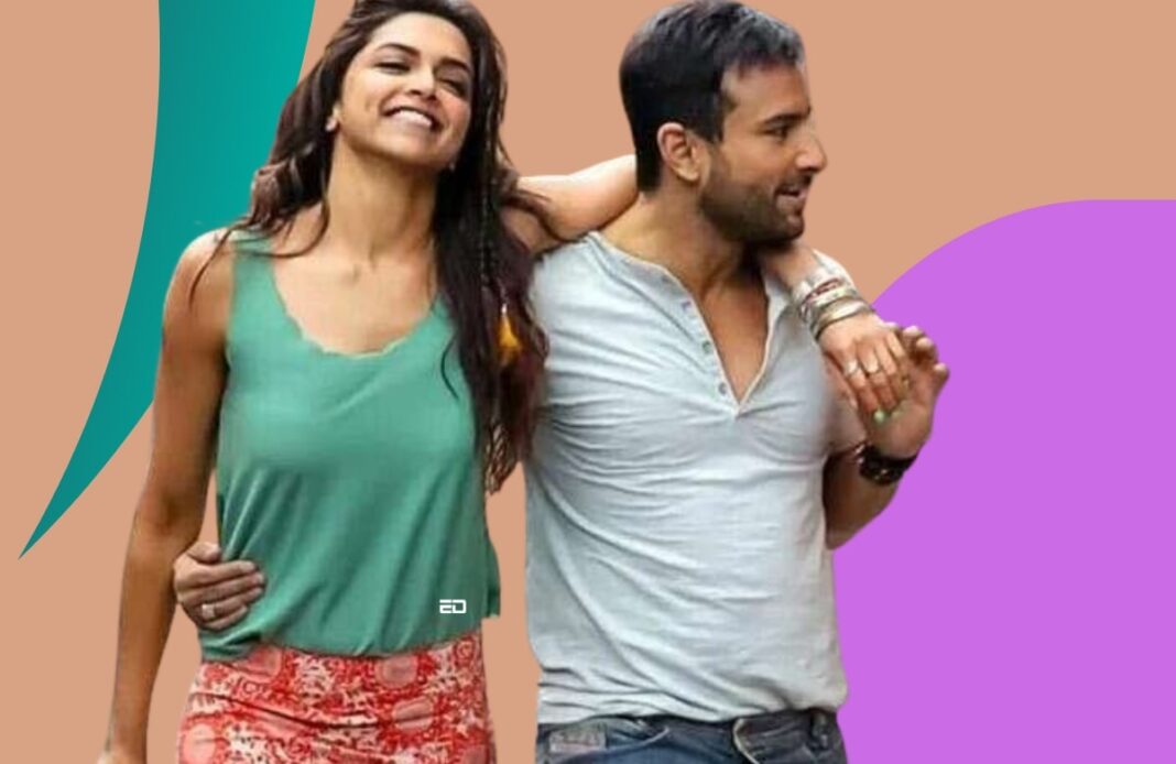 Know About 'Cushioning'; The Shady Dating Trend