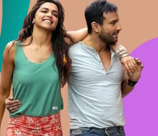 Know About ‘Cushioning’; The Shady Dating Trend cushioning