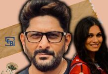 Arshad Warsi