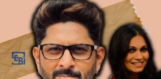 Arshad Warsi