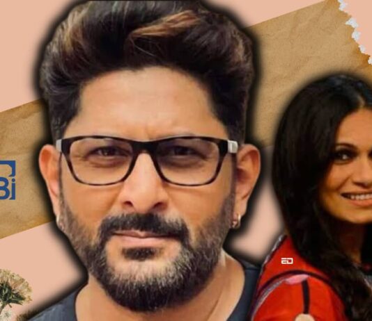 Arshad Warsi
