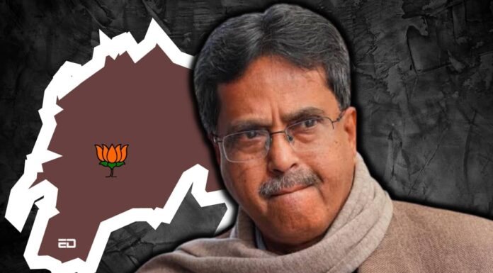 बीजेपी ने त्रिपुरा चुनाव क्यों जीता? tripura elections