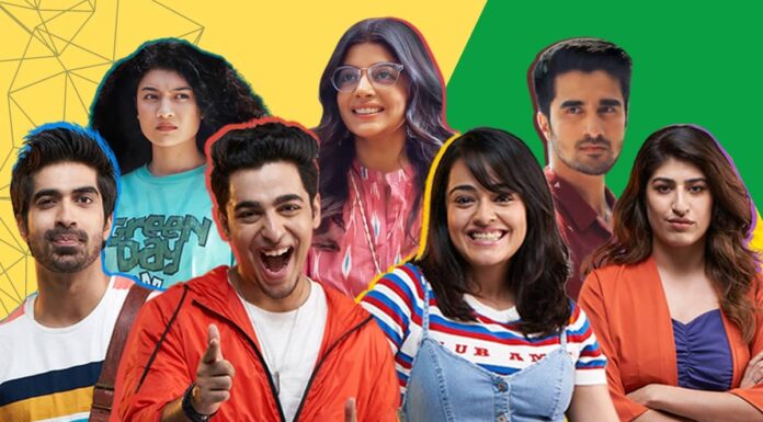 टीवीएफ के “कॉलेज रोमांस” के लिए धन्यवाद, दिल्ली एचसी ओटीटी शो में अश्लील भाषा विनियमन के लिए कहता है college romance