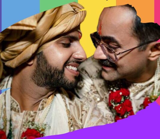 How Are Same Sex Marriages Happening In India Even When They Aren’t Legal Yet? same sex couples marriage