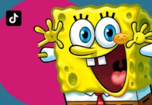 spongebob