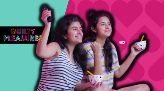 ED VoxPop: We Ask College Students And Working Professionals About Their Guilty Pleasures guilty pleasure