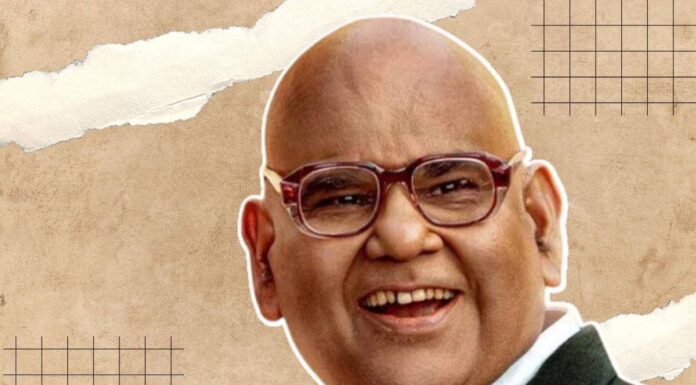 दिल्ली के कारोबारी की पत्नी ने पति पर लगाया सतीश कौशिक की हत्या का आरोप, पति ने कहा- यह सिर्फ ‘हाइप’ है Satish Kaushik Murder