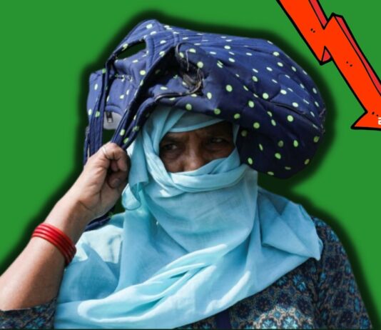 ResearchED: How Extreme Heat Will Affect Different Sectors Of Indian Economy heat