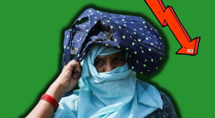 рд░рд┐рд╕рд░реНрдЪрдб: рднреАрд╖рдг рдЧрд░реНрдореА рднрд╛рд░рддреАрдп рдЕрд░реНрдерд╡реНрдпрд╡рд╕реНрдерд╛ рдХреЗ рд╡рд┐рднрд┐рдиреНрди рдХреНрд╖реЗрддреНрд░реЛрдВ рдХреЛ рдХреИрд╕реЗ рдкреНрд░рднрд╛рд╡рд┐рдд рдХрд░реЗрдЧреА heat