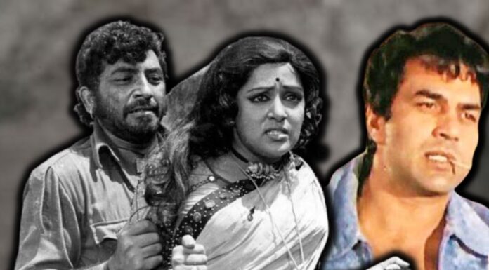 यहां जानिए “शोले” फिल्म के आइकॉनिक डायलॉग के पीछे की कहानी Sholay