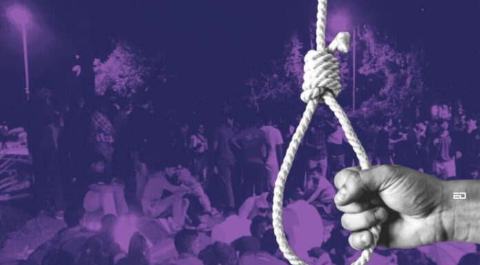 आईआईटी मद्रास के छात्र की आत्महत्या के पीछे कारण; एक महीने में दूसरा IIT madras suicide student