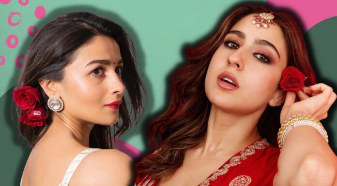 ब्रेकफास्ट बैबल: मैं बॉलीवुड से क्यों नहीं थक सकती Bollywood