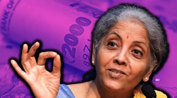 जानिए बैंक एटीएम में 2000 रुपये के नोट क्यों नहीं भर रहे हैं ATMs