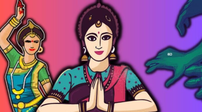 рдХрд▓рд╛рдХреНрд╖реЗрддреНрд░ рдлрд╛рдЙрдВрдбреЗрд╢рди рдХреЗ рдЫрд╛рддреНрд░реЛрдВ рдХреЛ рд╡рд░рд┐рд╖реНрда рд╢рд┐рдХреНрд╖рдХ рджреНрд╡рд╛рд░рд╛ рдпреМрди рдЙрддреНрдкреАрдбрд╝рди рдХрд╛ рд╕рд╛рдордирд╛ рдХрд░рдирд╛ рдкрдбрд╝рд╛; рд░рд┐рдкреЛрд░реНрдЯ рдХреЗ рдЕрдиреБрд╕рд╛рд░ рдЕрдзрд┐рдХрд╛рд░рд┐рдпреЛрдВ рджреНрд╡рд╛рд░рд╛ рдЦрд╛рдореЛрд╢ рдХрд┐рдпрд╛ рдЬрд╛ рд░рд╣рд╛ рд╣реИ kalakshetra