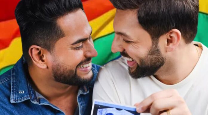 реЮреНрд▓рд┐рдкреНрдкреНрдб: рдХреНрдпрд╛ рдПрд▓рдЬреАрдмреАрдЯреАрдХреНрдпреВ рдХреЛ рдПрдХ рдкрд░рд┐рд╡рд╛рд░ рдмрдирд╛рдиреЗ рдХреА рдЕрдиреБрдорддрд┐ рджреА рдЬрд╛рдиреА рдЪрд╛рд╣рд┐рдП lgbtq family